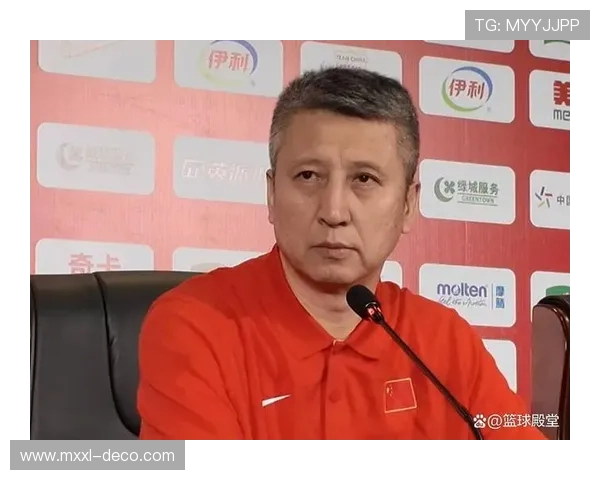 庞峥麟年轻失误多郭士强期望总结